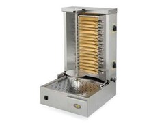 Гироскопические грили Roller Grill